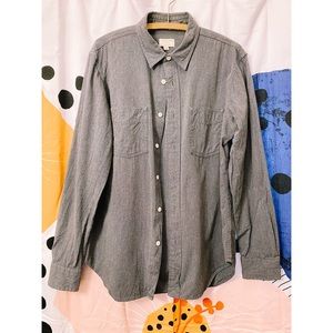 Club Monaco Speckled Shirt